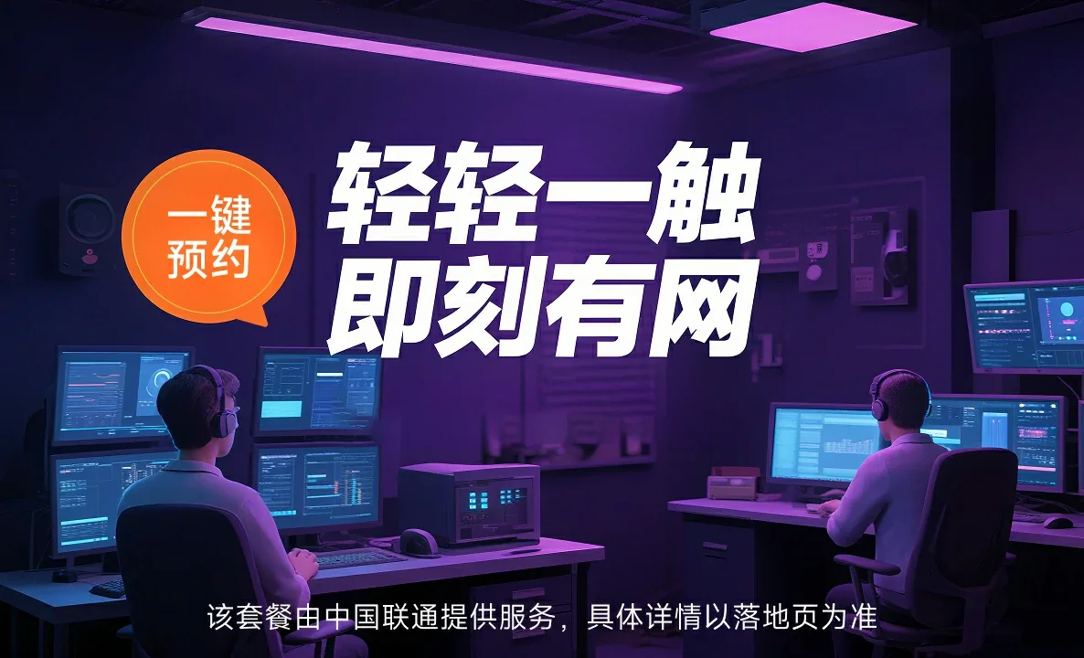 后安中国联通